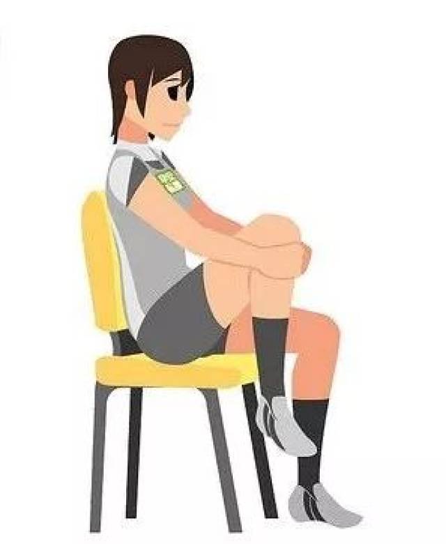 只练腹肌反而驼背!1招强化背肌治酸痛