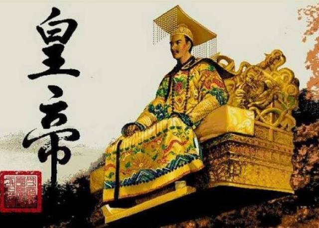 新义安太上长老林景,未穿龙袍的皇帝,只手遮