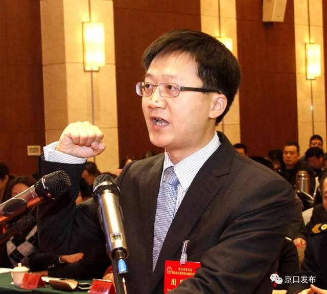大会审议通过了《关于镇江市京口区政府工作报告的决议》,《关于镇江
