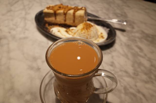 缅甸美食大推荐!