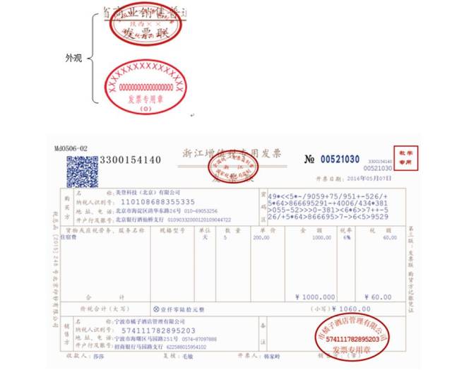 会计应如何开具和甄别真假发票