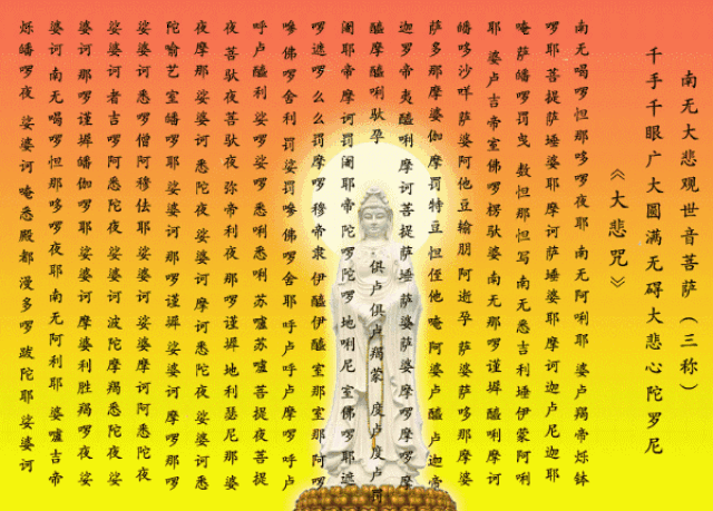 腊月一定要看的20条开运习俗和咒语,迎来一整年的吉祥和好运!