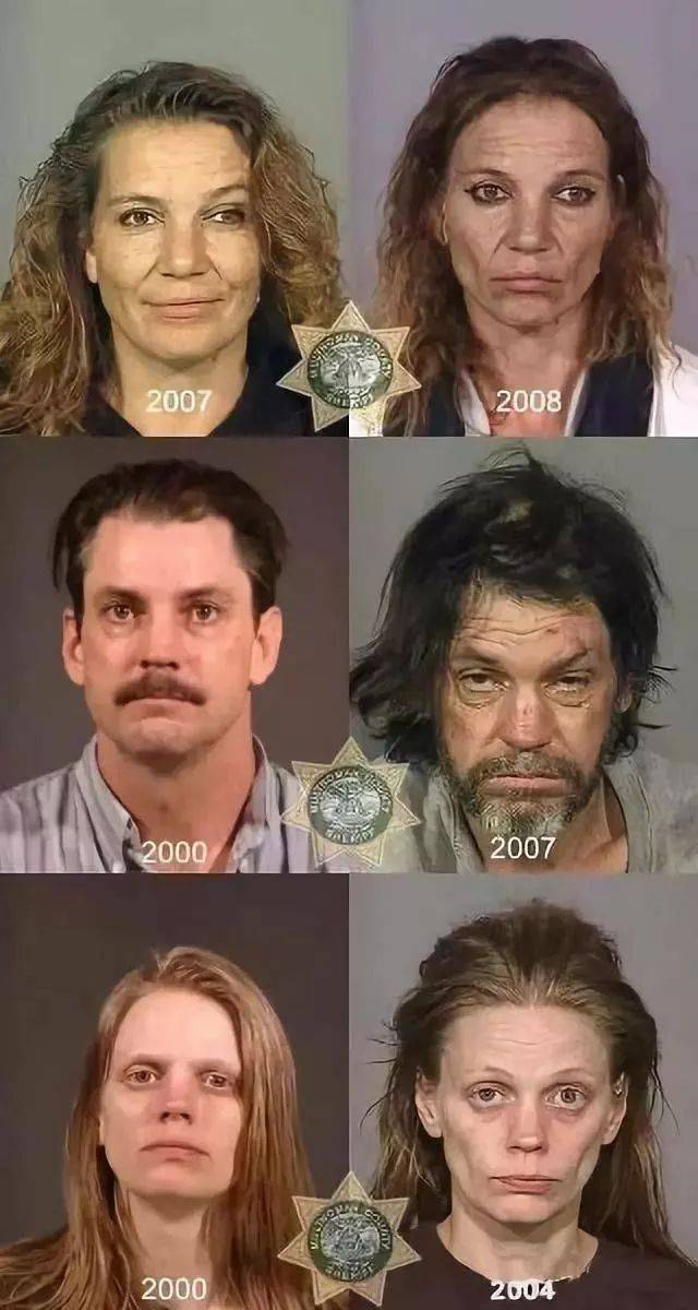 陈羽凡之后又一歌手吸毒被抓?毒品,就在你身边