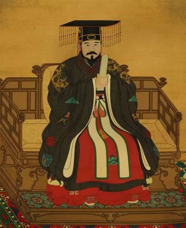 暴亡还是毒杀？明朝开国名将李文忠之死之谜_朱元璋