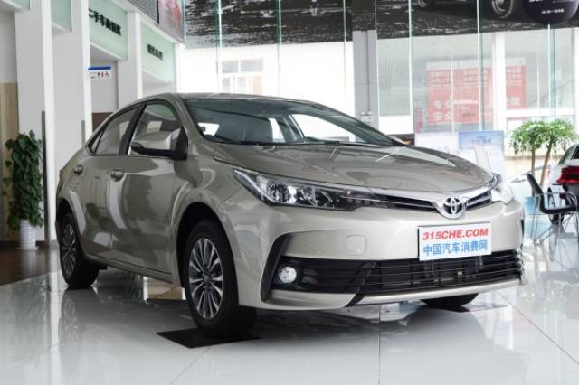 买车前看过这6点 ,你的车保值率绝对低不了!