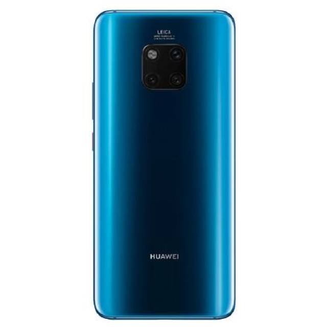 mate20pro璨星蓝图片