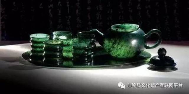 240120き 夜光杯 碧玉夜光杯（対） 酒泉夜光杯蛇紋玉高腳酒杯武山鴛鴦玉敦煌特色工藝平安扣造型祁連墨玉