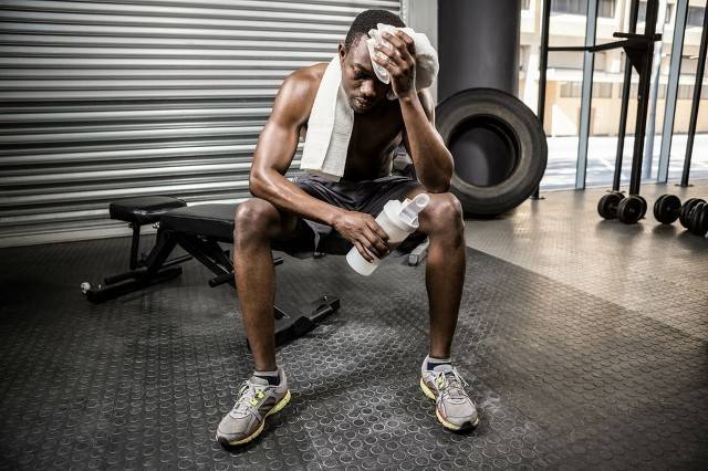 肾虚可以运动恢复吗,调养肾虚其实一点也不容易!