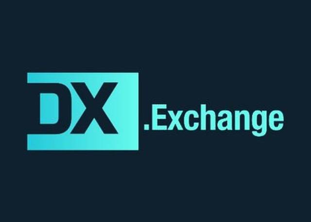 納斯達克的dx.exchange已上線