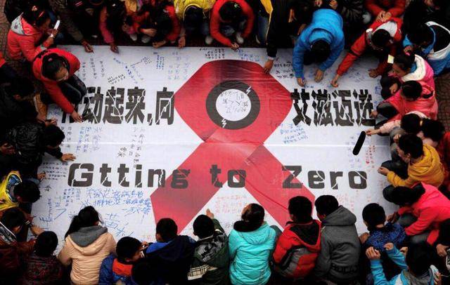 自1981年被发现以来,艾滋病病毒已经夺走了4000万人的生命,并继续寄生