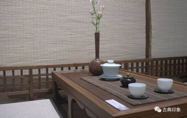 大雅宋风,宋代室内装饰风格