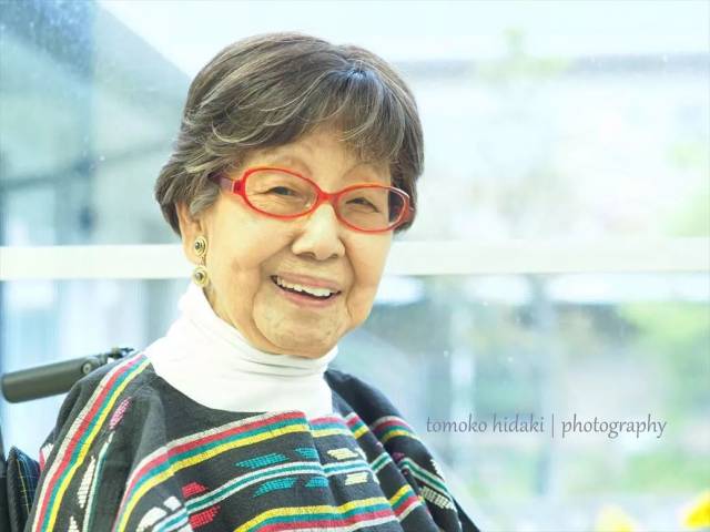 爱的回应 而是对方不幸离世的消息 悲痛与懊悔之余,也让恒子更加坚定