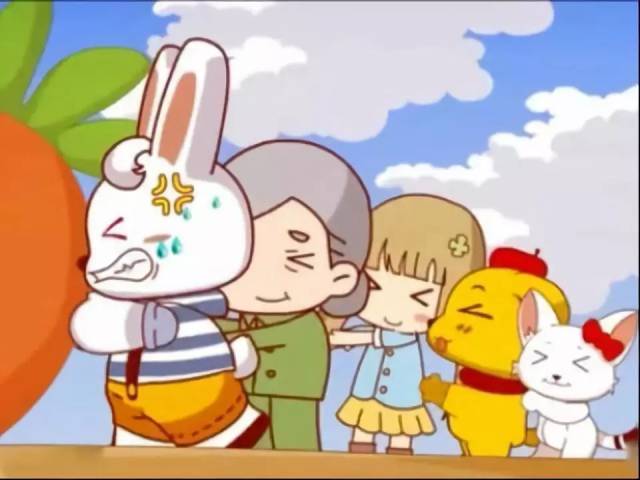 也可以重点观察小朋友是如何打雪仗的,他们的动作和表情怎样.