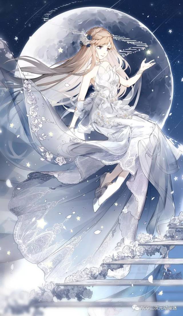 壁纸奇迹暖暖@355期