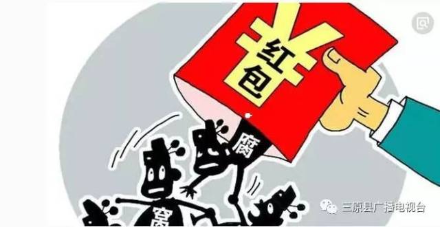 近日,三原县纪委监委通报了近期查处的4起违规收送礼品礼金典型问题