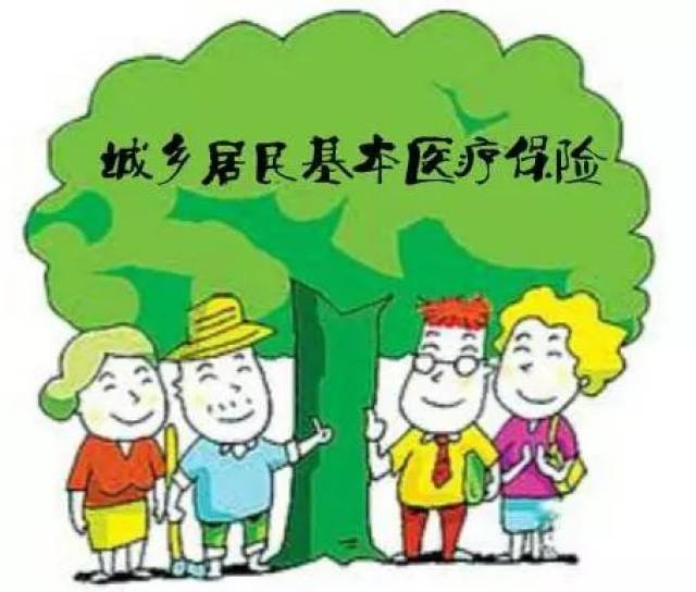 嵩明县人力资源和社会保障局关于按时缴纳2019年度城乡居民基本医疗