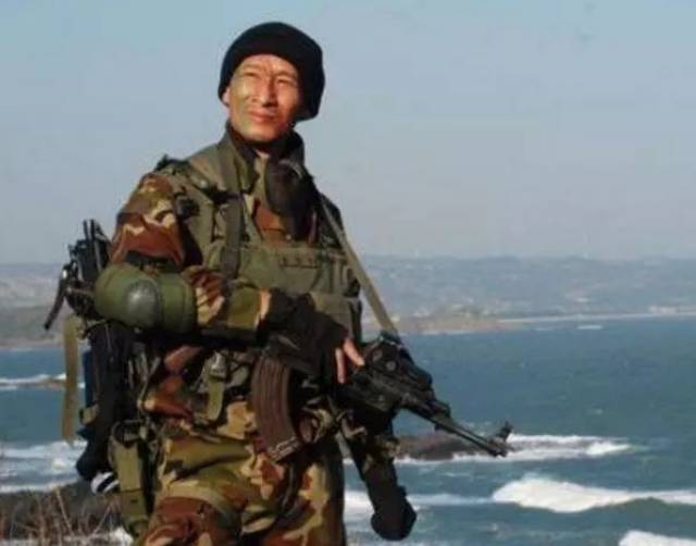 范天雷也因为蝎子,落下