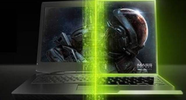 游戏显卡 使用率0