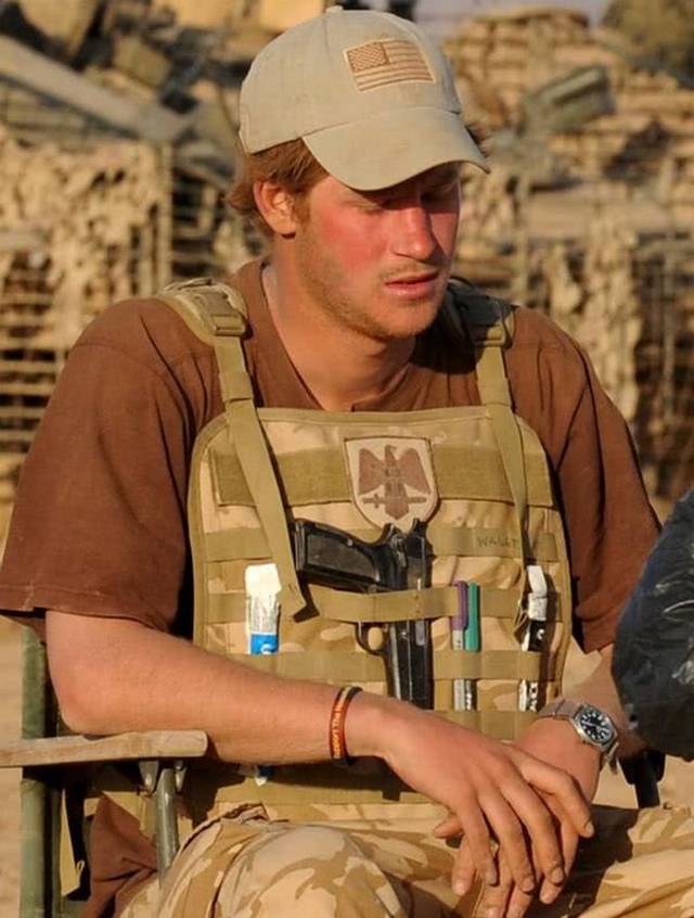 子率1千英军演习抵抗俄罗斯入侵 车臣老兵说