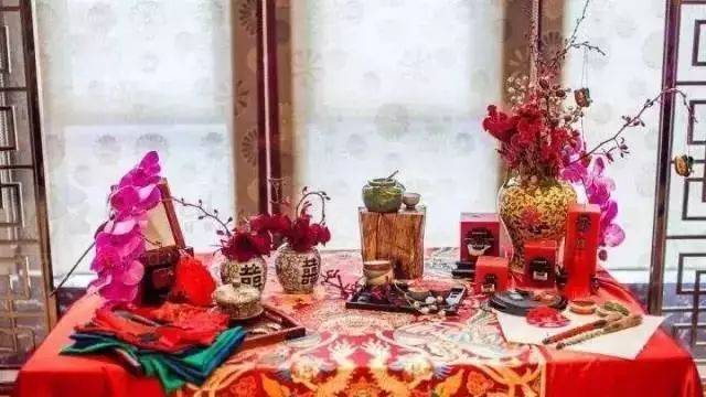 安徽人结婚就是不一样,盘点安徽各地的特色婚