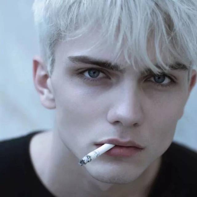 欧美男生头像 | 外国小哥哥头像,土味套路情话要了解