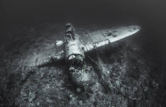 奇闻:914航班失踪事件