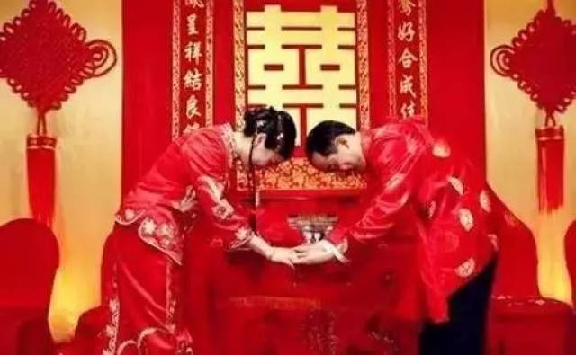 安徽人结婚就是不一样,盘点安徽各地的特色婚