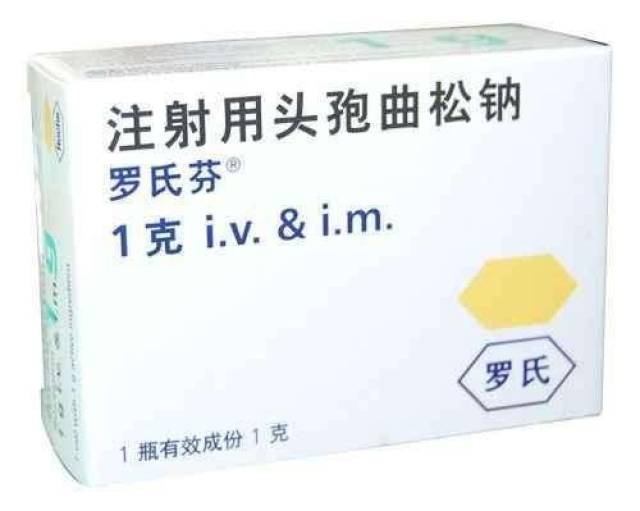 男子分泌性中耳炎输头孢曲松过敏去世,头孢皮试有必要做吗?