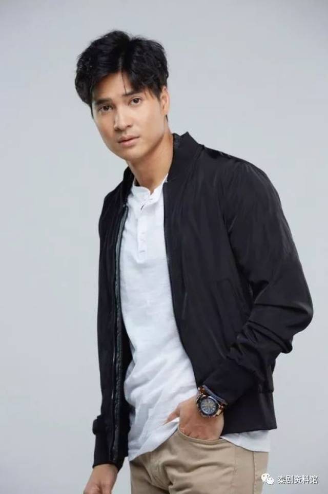 泰国娱乐mikepattaradet被问是否会像pookloo