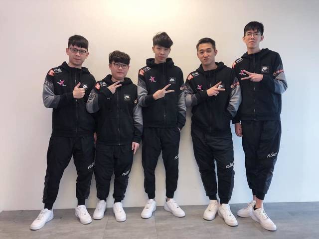 周杰伦创建的j team俱乐部因对台湾gcs不满宣布退出