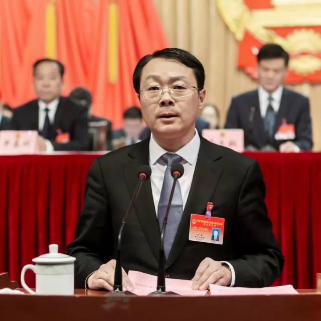 新当选区长方针:做一名如"水"品质的姜堰人_手机搜狐网