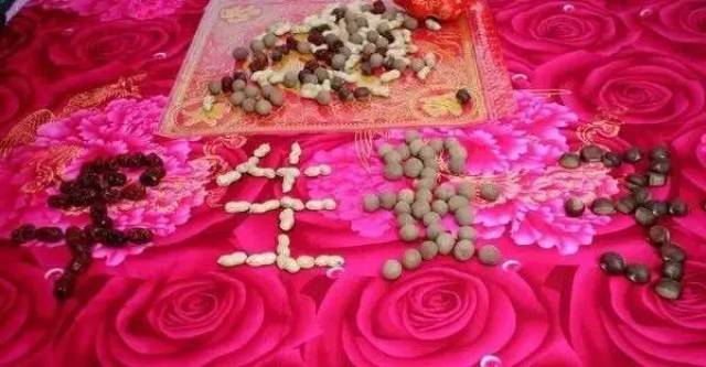 安徽人结婚就是不一样,盘点安徽各地的特色婚