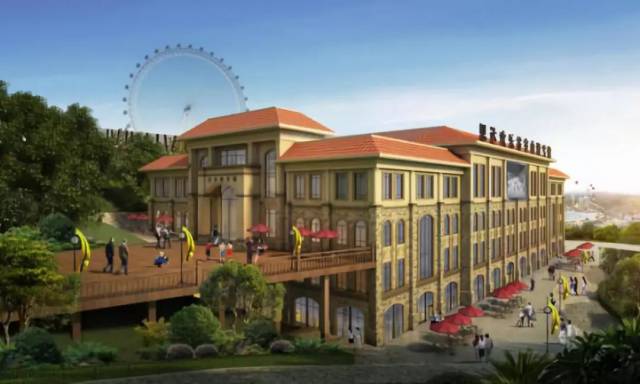 思达·遵义乐园丨寒假去哪玩儿?带娃来思达·滑雪馆体验滑雪呀!