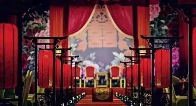 安徽人结婚就是不一样,盘点安徽各地的特色婚