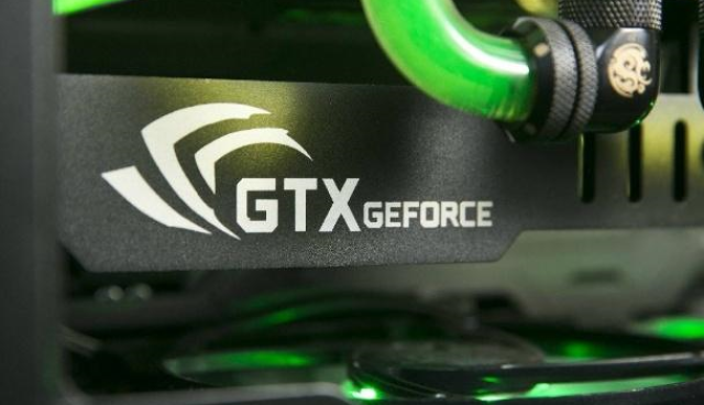 游戏显卡 使用率0