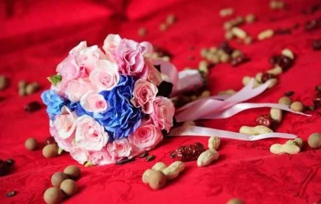 安徽人结婚就是不一样,盘点安徽各地的特色婚