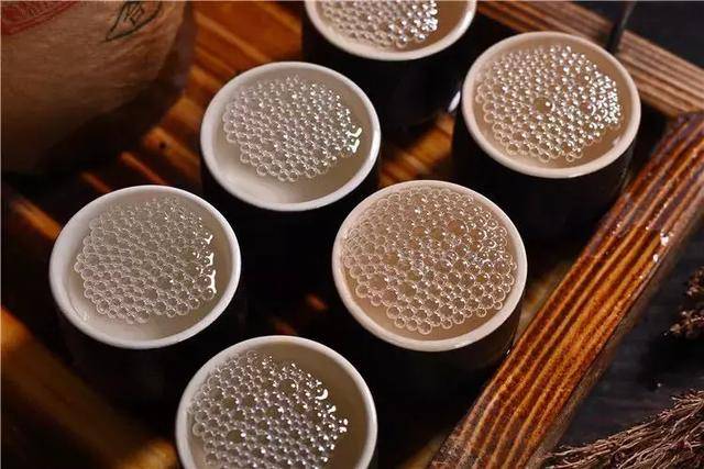 冬季温酒有妙招