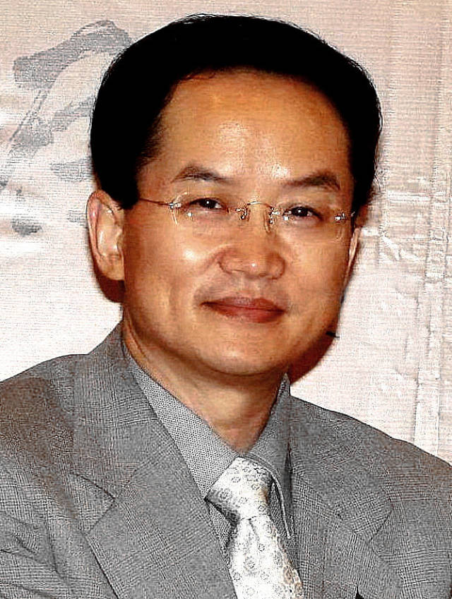 《文明之旅》书法里的人生——王岳川_手机搜狐网