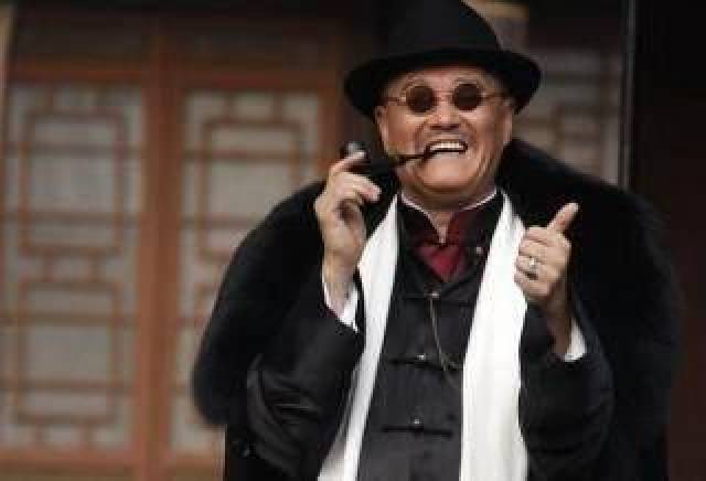 出了山海关,就找赵本山,那么赵本山在东北地位