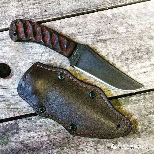 daniel winkler 丹尼尔温克勒刀-每天不一样的美图(二)