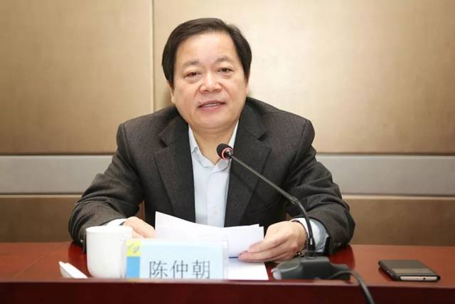 1月7日,宁波市统计局召开干部大会,市委组织部常务副部长朱金茂宣布市