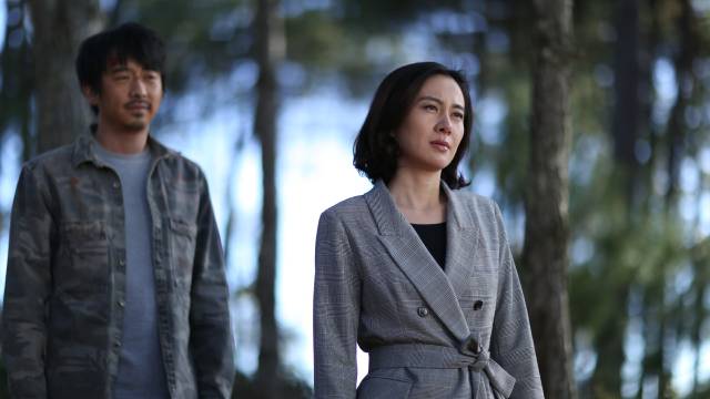 电影芒刺在吻火热杀青真实改编力求牵动内心