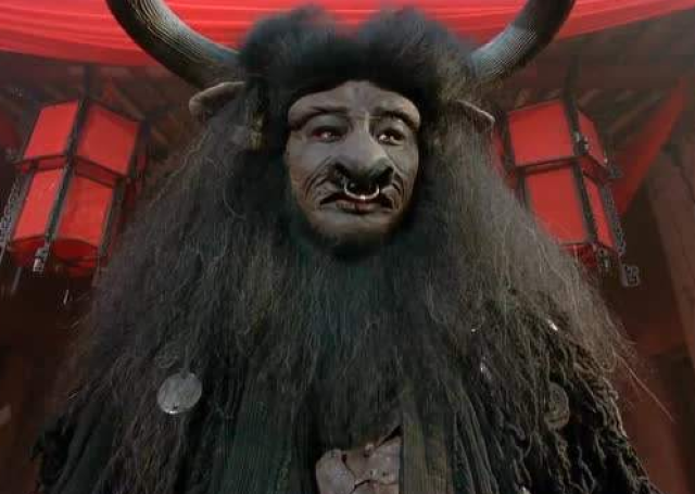 孙悟空变为牛魔王的模样,形似神不似,为何却能骗过铁扇公主?