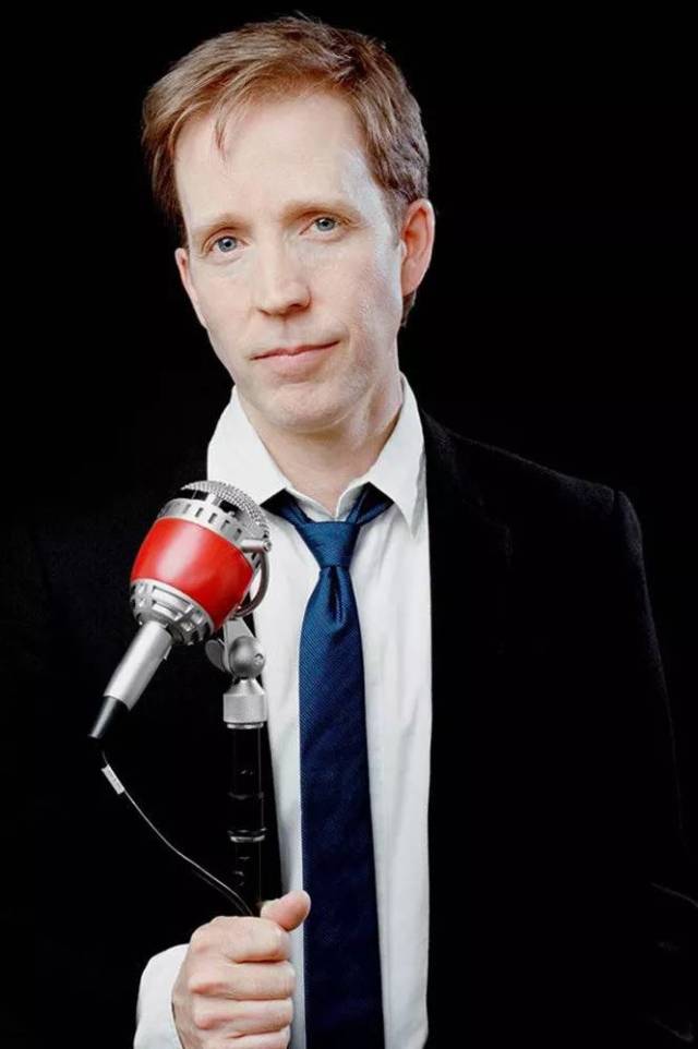 马修·伍德(matthew wood)