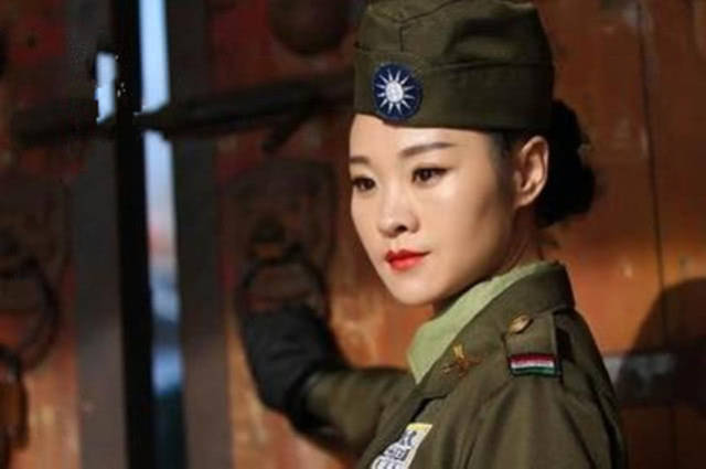 民國期間一共出現七位女將軍,這七位女將軍都有哪些精彩故事