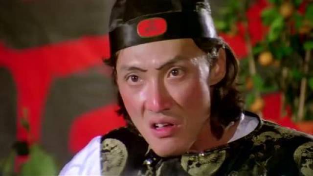 香港演员石天不再出演电影?洪金宝《我的特工爷爷》就带来惊喜!