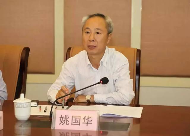 红河州委原政法委书记和建编造短信,公开信,不实举报其直接领导姚国华