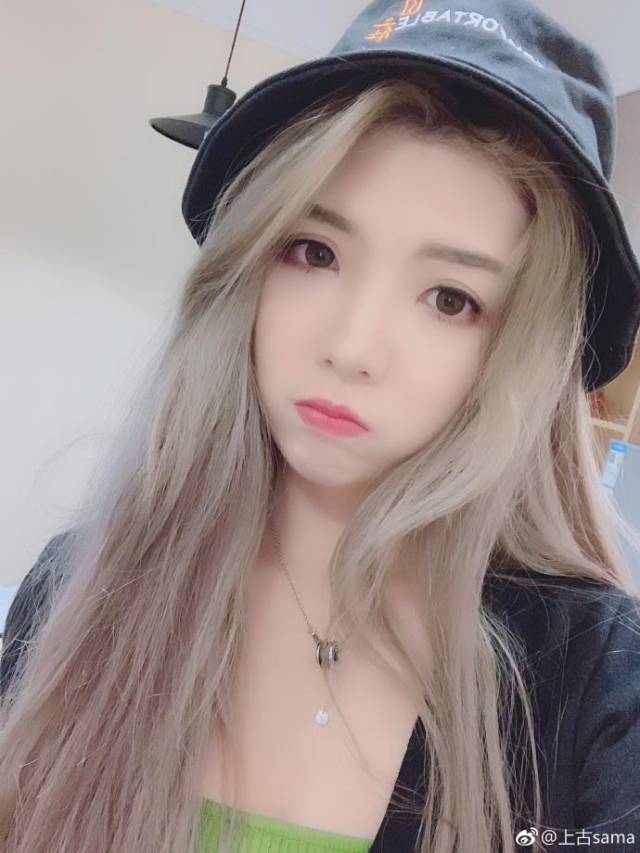 继笑笑之后,元气也被绿了!微博怒斥女友!