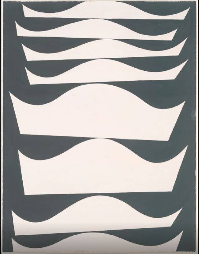 升达推荐 | 瑞士纸币上唯一的女性·艺术家