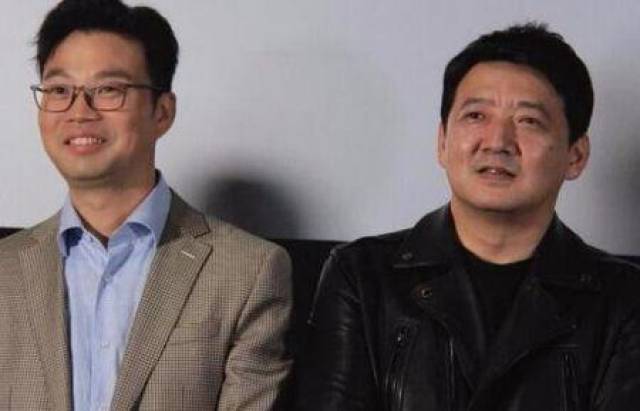 《大人物》票房不佳,王千源、梅婷尽力了,他真